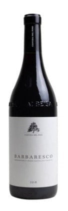 Cantina del Pino Barbaresco - 2020 (750ml)