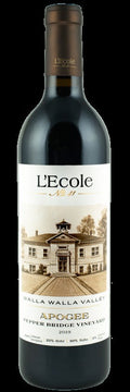L'Ecole No 41 Apogee Pepper Bridge - 2022 (750ml)