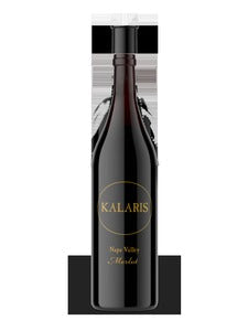 Kalaris Merlot - 2017 (750ml)