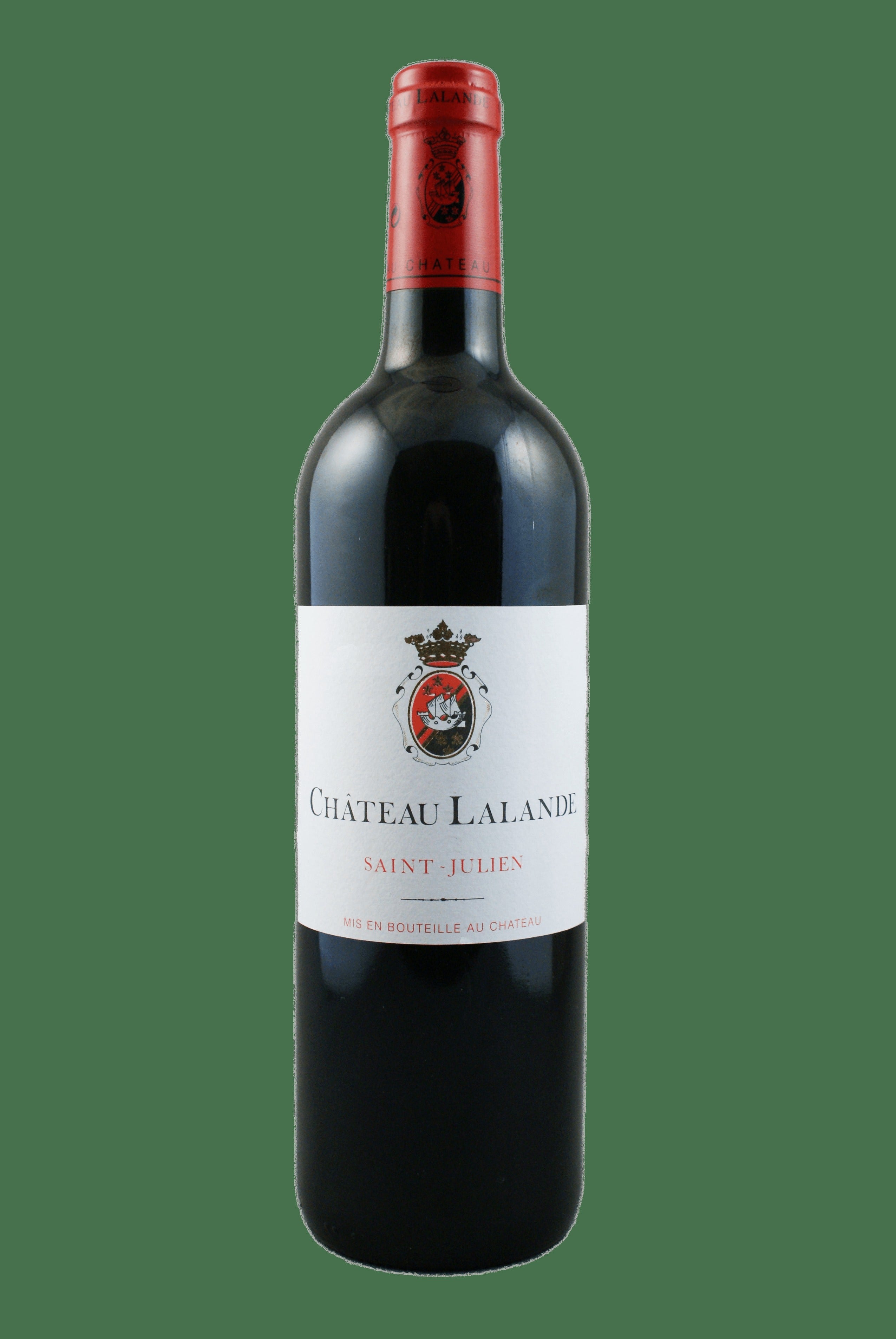 Ch Lalande - 2022 (750ml)