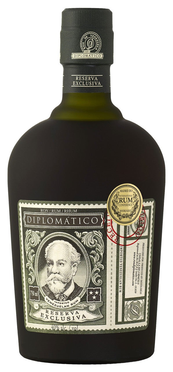 Diplomatico - Botucal Reserva Exclusiva Rum (1L)