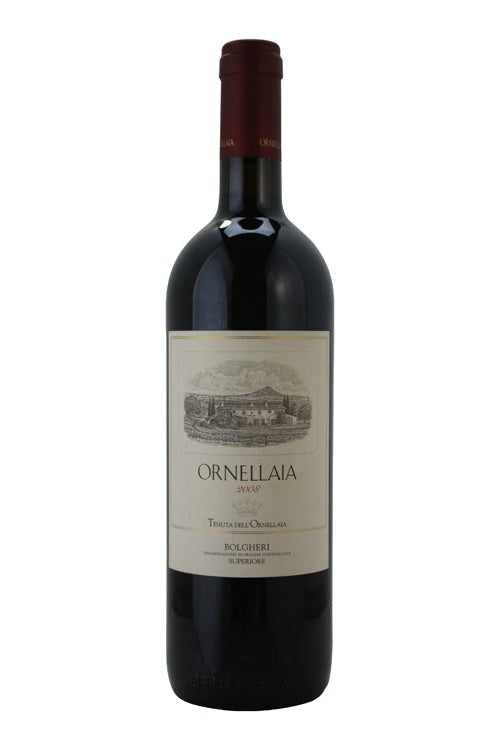 Ornellaia - 2008 (750ml)