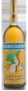 Borgogno Vermouth di Torino Bianco Superiore (750ml)