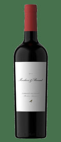 Marchiori and Barraud Cabernet Sauvignon - 2022 (750ml)