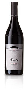 Cascina Adelaide Barolo Preda - 2021 (1.5L)