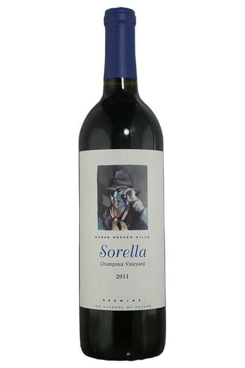 Andrew Will Winery Sorella - 2016 (750ml)