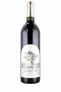 Silver Oak Alexander Valley Cabernet Sauvignon - 2000 (750ml)