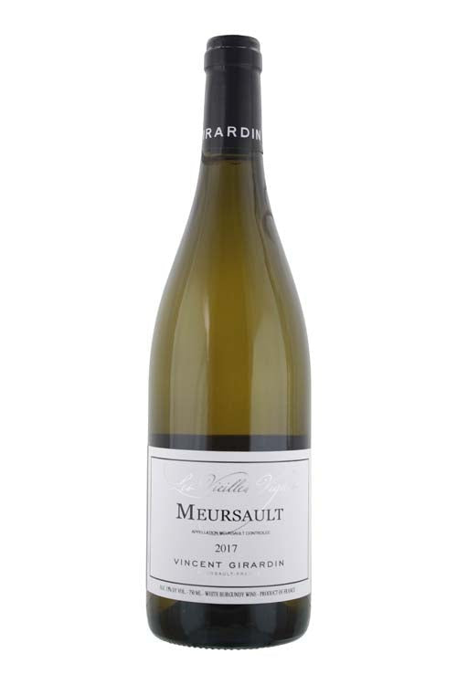 Vincent Girardin Meursault VV - 2017 (750ml)