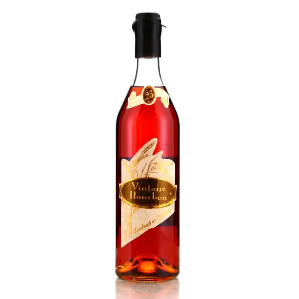Vintage Bourbon 23 Year Old (750ml)