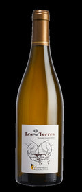 Domaine de Cognettes Les 2 Terres Muscadet Sevre-et-Maine Sur Lies - 2023 (750ml)