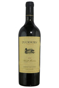 Duckhorn Howell Mountain Cabernet Sauvignon Damaged Label - 2007 (750ml)