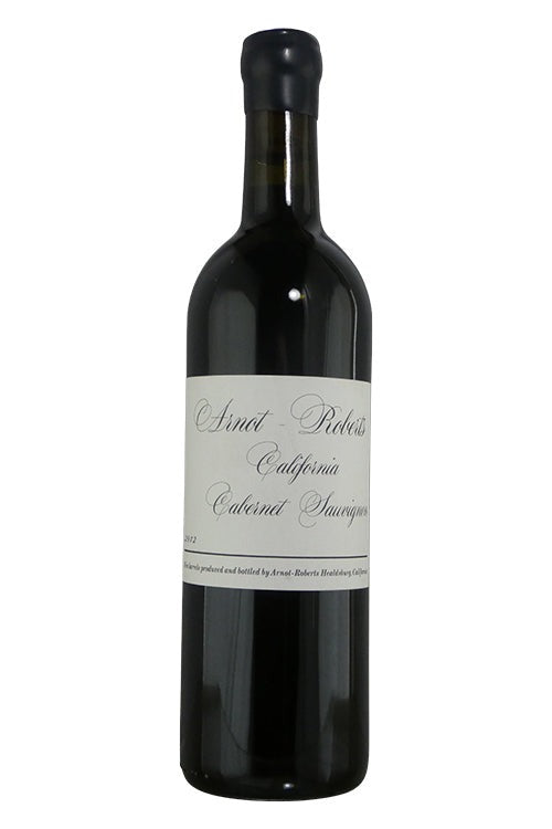 Arnot-Roberts Fellom Ranch Cabernet Sauvignon - 2012 (750ml)