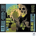 Abomination Fog Juice Key Lime(16oz Can 4pk)