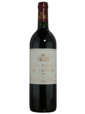 Les Forts de Latour - 1995 (750ml)