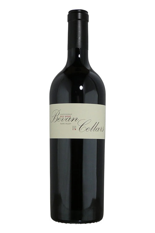 Bevan Cellars 'Ontogeny' Red - 2017 (750ml)