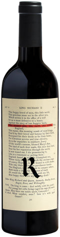 Realm Cellars The Bard Proprietary Blend - 2023 (1.5L)