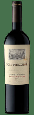 Concha y Toro Don Melchor Cabernet Sauvignon - 2020 (750 ml)
