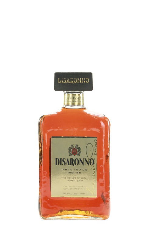 Disaronno Amaretto Liqueur (1 Liter)