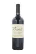 Carlisle Martinelli Road Vineyard Zinfandel - 2011 (750ml)
