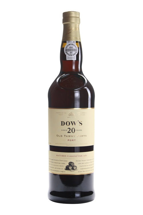 Dow's 20 Year Old Tawny - NV (750ml)