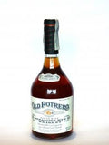 Old Potrero 18th Century Style Single Malt Rye Whiskey 3 Year (750ml)