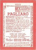 Paolo Bea Montefalco Sagrantino VV Pagliaro Secco - 2015 (750ml)
