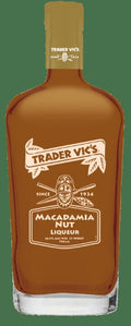 Trader Vic's Macadamia Nut Liqueur