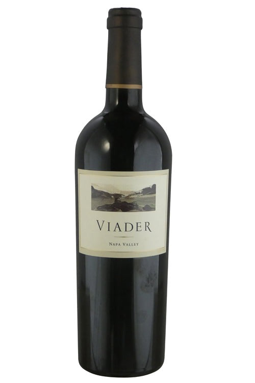 Viader Proprietary Red - 1995 (750ml)