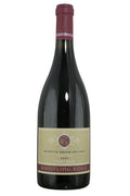 Patricia Green Cellars Pinot Noir Whistling Ridge Vineyard - 2009 (750ml)