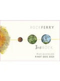 Rock Ferry 3rd Rock Pinot Gris - 2021 (750ml)