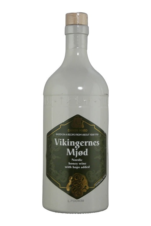 Dansk Mjod Vikingernes Mead(750ml)