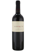 Shirvington Cabernet Sauvignon - 2002 (750ml)