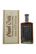 Blood Oath Bourbon Pact No. 10 (750ml)