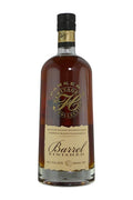 Parker’s Heritage Bourbon Orange Curacao Barrel Finished 110 proof (750ml)