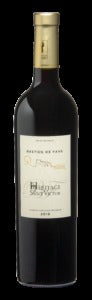Bastide de Fave Heritage de Saint Victor Rouge - 2022 (750ml)