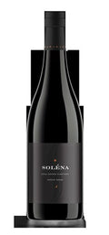 Solena Estate Zena Crown Pinot Noir - 2022 (750ml)