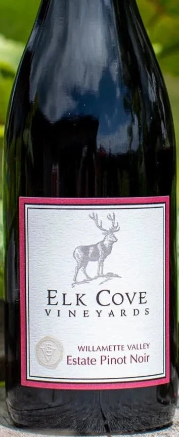 Elk Cove Vineyards Pinot Noir - 2024 (750ml)