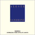 Luciano Sandrone Barolo Aleste - 2013 (750ml)