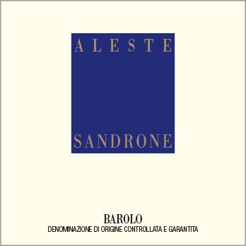 Luciano Sandrone Barolo Aleste - 2013 (750ml)