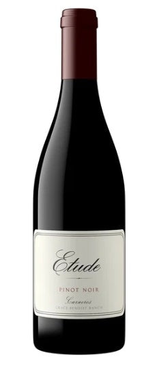 Etude Pinot Noir - 2023 (750ml)