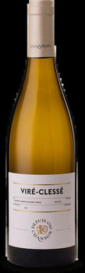 Domaine Chanson Vire-Clesse - 2022 (750ml)