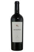 Hoopes Oakville Napa Valley Cabernet Sauvignon - 2018 (750ml)