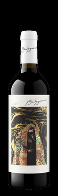 Daou Vineyards Bodyguard Red Blend - 2023 (750ml)