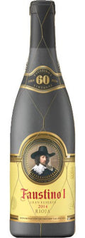 Bodegas Faustino I Gran Reserva - 2001 (750ml)