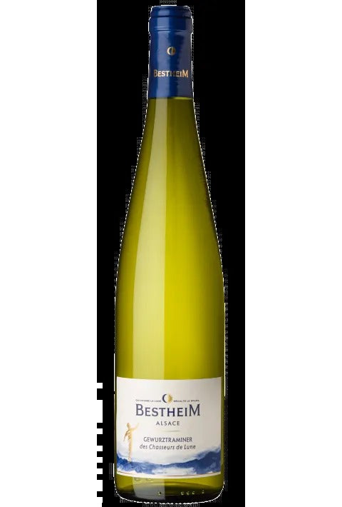 Bestheim des Chasseur de Lune Gewurztraminer - 2021 (750ml)