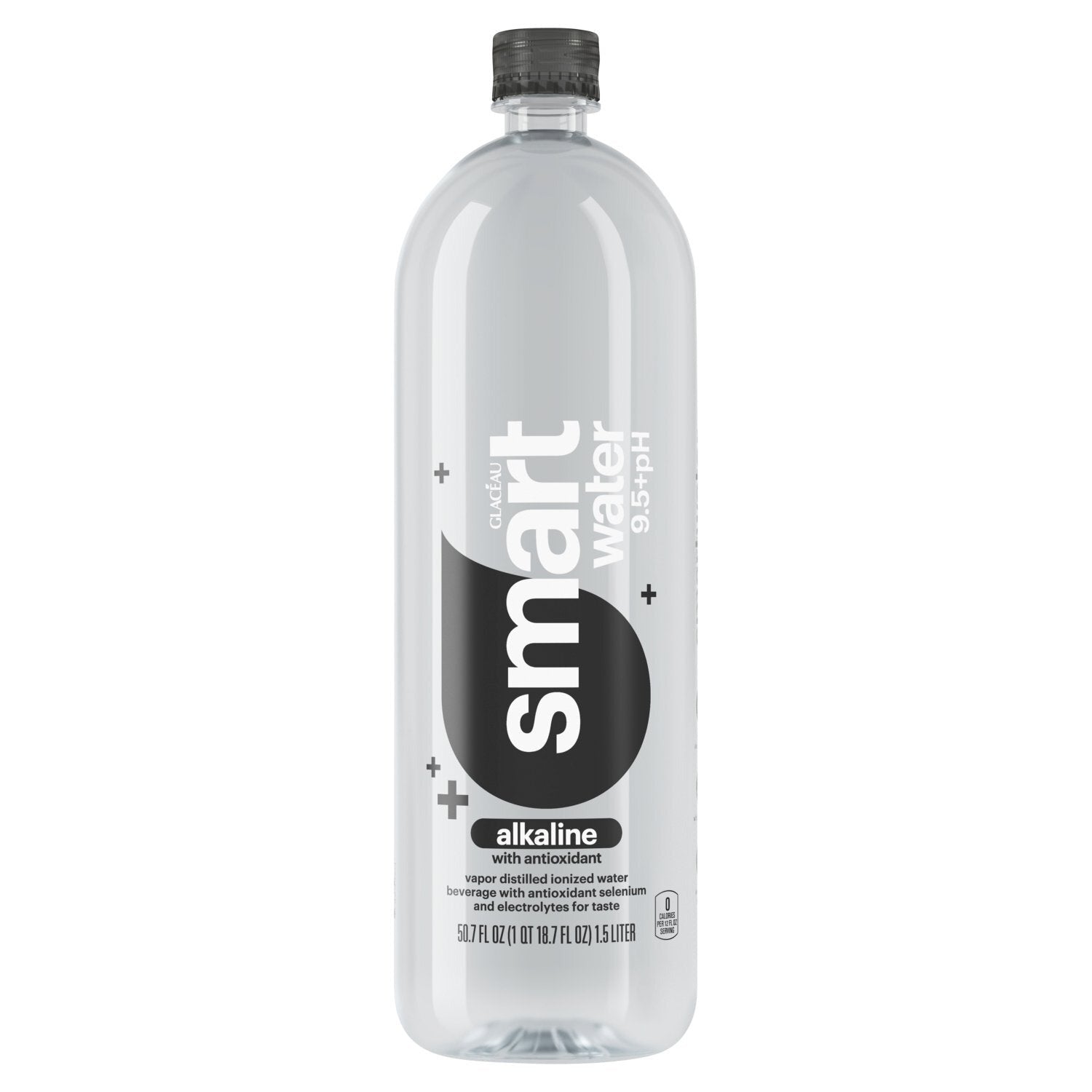 Smart Water Alkaline (700ml)