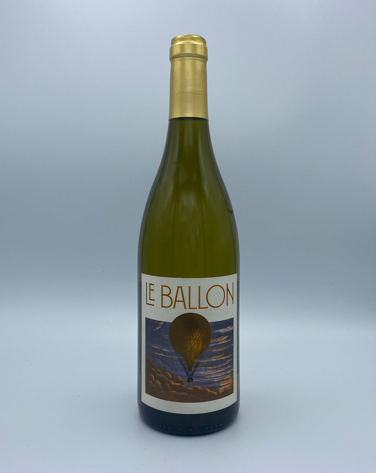 Le Ballon Viognier - 2025 (750ml)