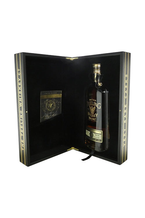Teeling Very Rare Casks Pineau des Charentes 33-Year-Old Single Malt Irish Whiskey (750ml)