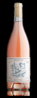 Donnachadh Estate Syrah Rose - 2024 (750ml)