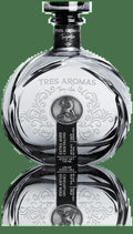 Tres Aromas Extra Aged Cristalino (750ml)